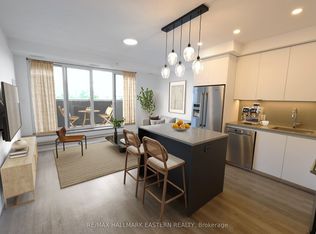 East City Condos, Peterborough, ON K9H 1G4