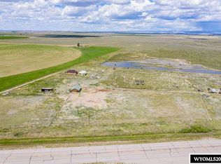 513 Highway 28, Farson, WY 82932