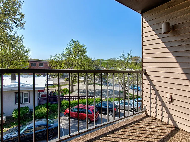 Beaver & Adams Senior Apartments — Photo 11