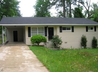 858 McPherson Dr, Columbus, GA 31907