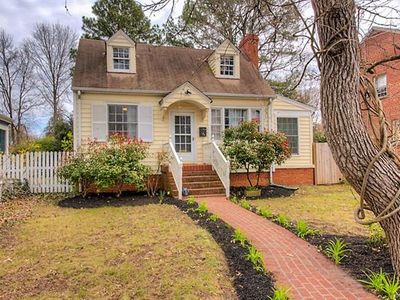 403 W 29th St, Richmond, VA, 23225