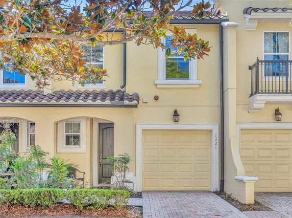 1321 Benevolent St, Maitland, FL 32751