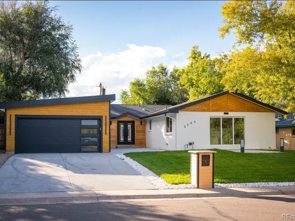 2525 Willow Lane, Lakewood, CO 80215