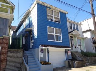 713 Washington Ave, Charleroi, PA 15022