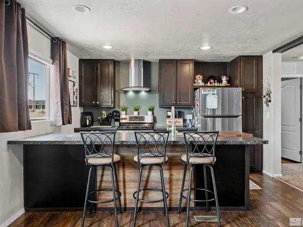 4010 Eastlake Blvd, Washoe Valley, NV 89704