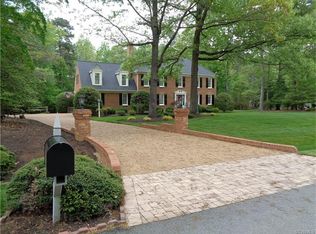 9651 Waterfowl Flyway, Chesterfield, VA 23838