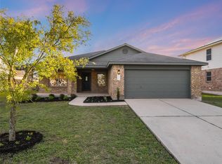 306 Bubbling Brook Dr, Hutto, TX 78634