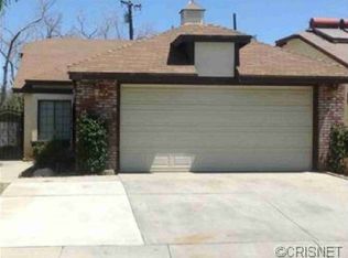 1519 E Avenue R6, Palmdale, CA 93550