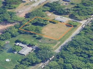 5446 W 35th Ave, Gary, IN 46408