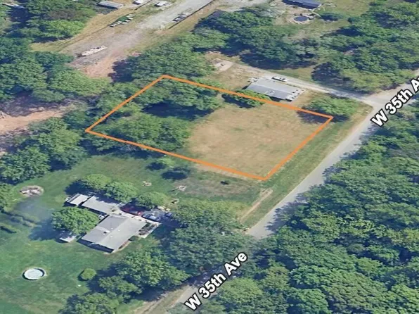 5446 W 35th Ave, Gary, IN 46408