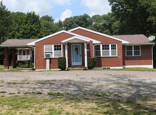 5117 National Pike, Markleysburg, PA 15459