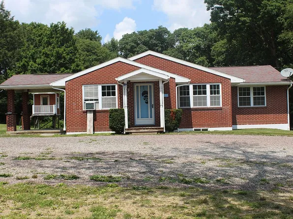 5117 National Pike, Markleysburg, PA 15459