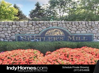 18808 Cromarty Cir, Noblesville, IN 46062