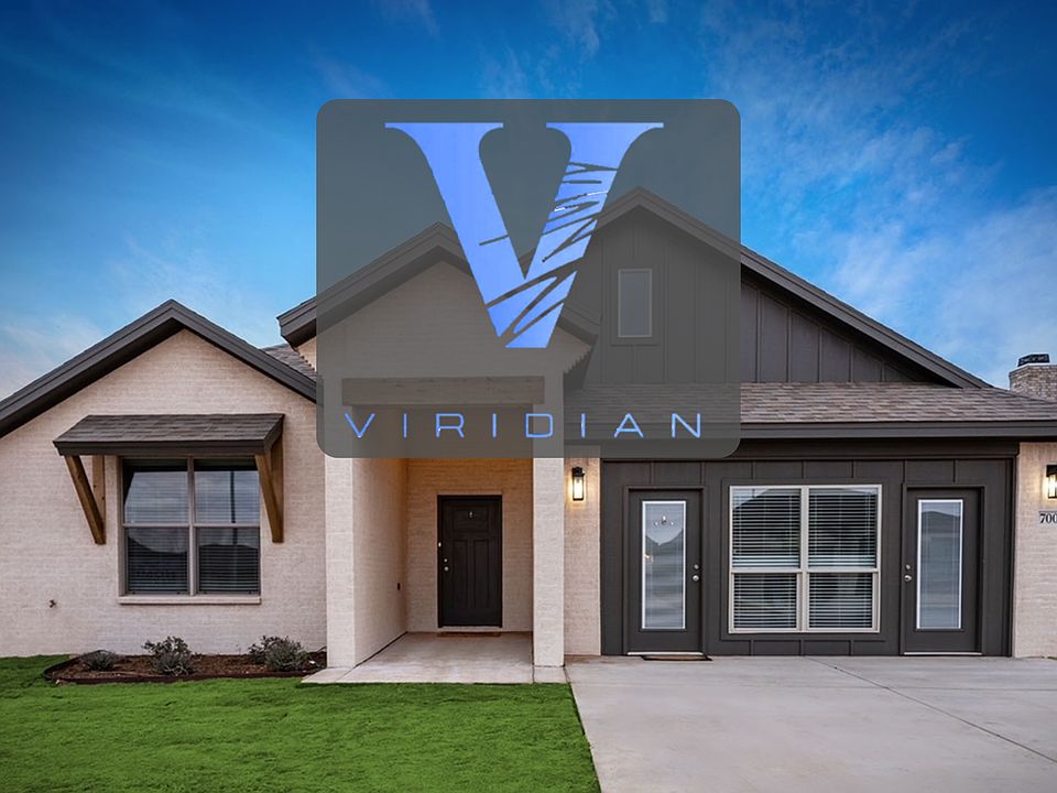 Viridian by HomeMakers Building Group, LLC in Lubbock TX Zillow
