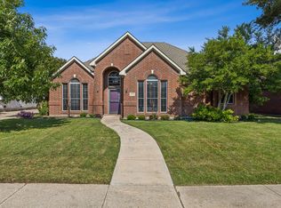 203 Worchester Ln, Allen, TX 75002