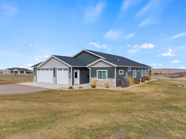 19236 Double Tree Cir, Belle Fourche, SD 57717