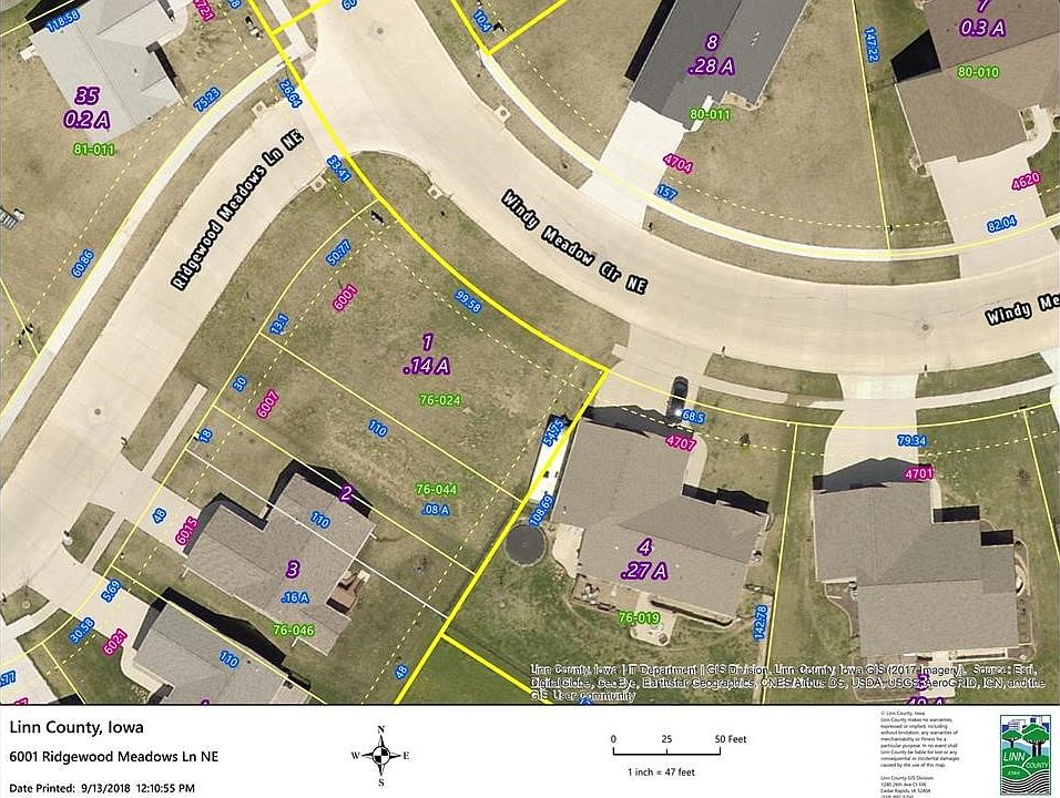 1st image of 6001 Ridgewood Meadows Ln NE