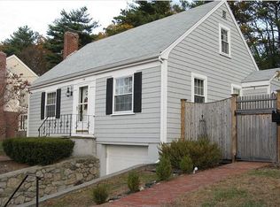 530 Summer St, Weymouth, MA 02188