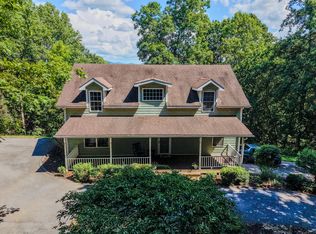 280 Dogwood Rise, Lexington, VA 24450