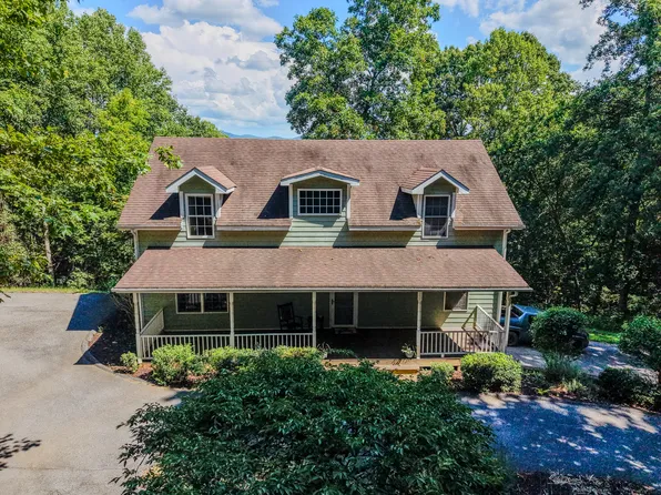 280 Dogwood Rise, Lexington, VA 24450