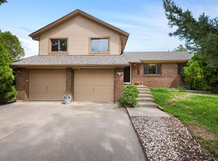 4415 W 17th St, Greeley, CO 80634