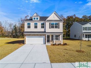 35 Vine Ct, Richmond Hill, GA 31324