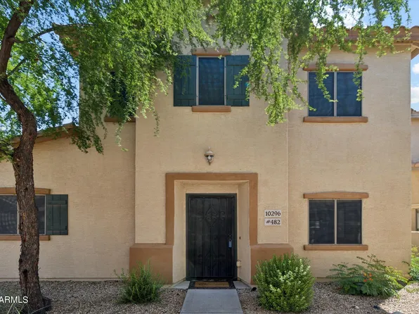 10296 W SANDS Drive #482, Peoria, AZ 85383