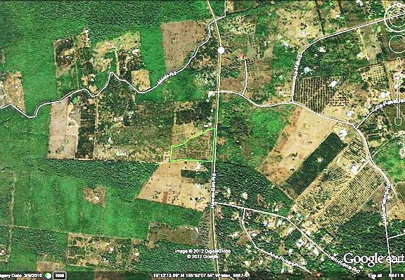2nd image of Old Mamalahoa Hwy Lot F