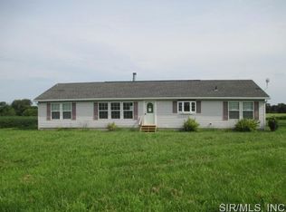 21790 Croxford Rd, Grafton, IL 62037