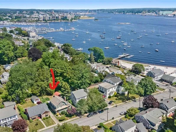 25 Granada Terrace, New London, CT 06320