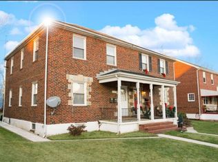 3034 Woodring Ave UNIT 2, Parkville, MD 21234