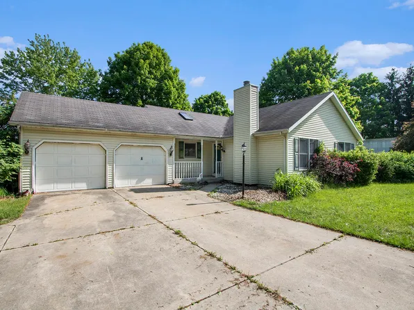 33826 Redfield St, Niles, MI 49120