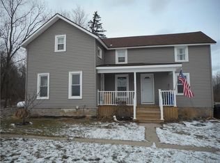 7619 Gill Rd, Gasport, NY 14067