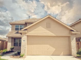 4146 Saw Mill Peak Ln, Baytown, TX 77521