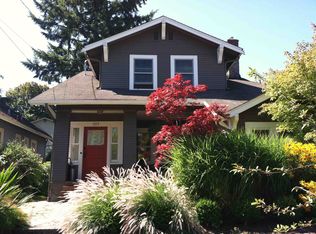 1217 NE 61st St, Seattle, WA 98115