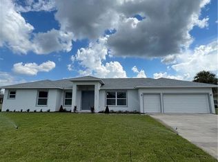 5133 Angelo Cir, Sebring, FL 33872