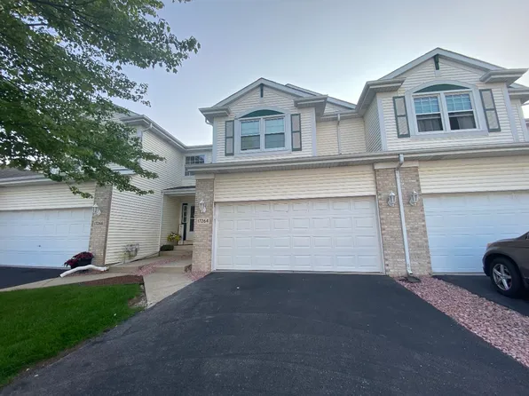 17264 Longbow Dr, Lockport, IL 60441