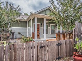 2907 E 14th St #B, Austin, TX 78702