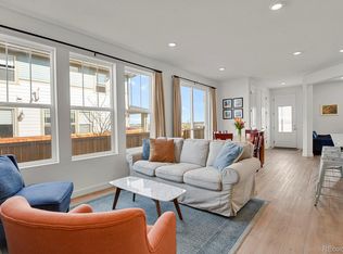 14118 Red Cosmos St, Parker, CO 80134