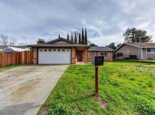 7240 Windjammer Way, Citrus Heights, CA 95621