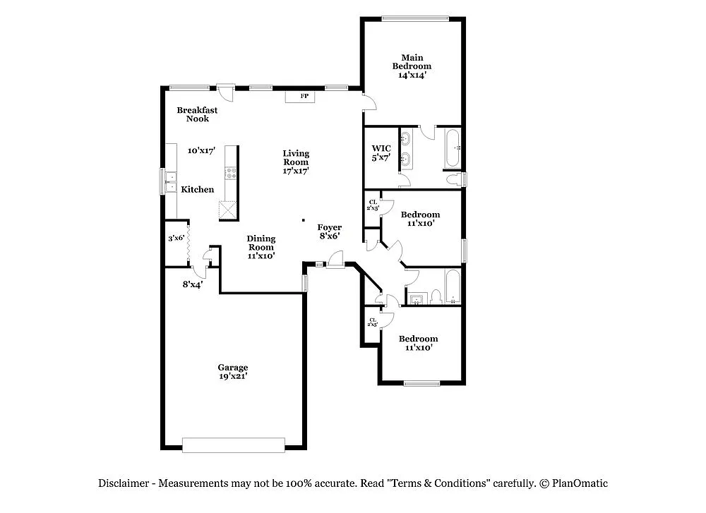 Building Photo - 154 Fairhaven Trl