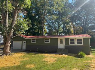 1124 N Hill St, West Baden Springs, IN