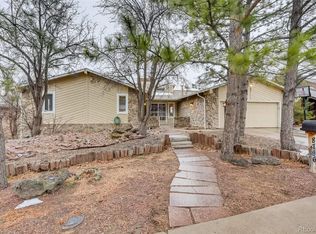 8796 W Iliff Ave, Lakewood, CO 80227