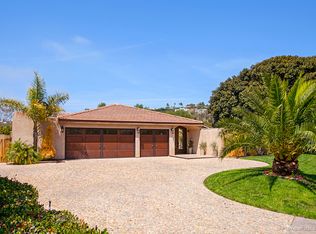 7734 Hidden Valley Ct, La Jolla, CA 92037