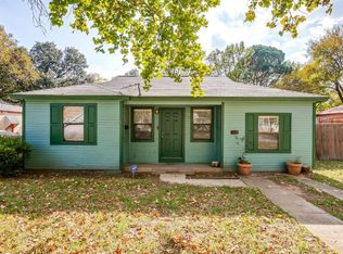 5505 Thomas Ln, River Oaks, TX 76114