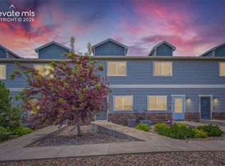 4219 Perryville Point, Colorado Springs, CO 80911