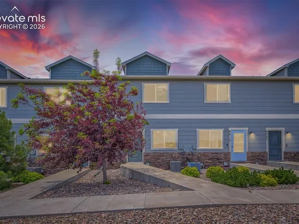 4219 Perryville Point, Colorado Springs, CO 80911