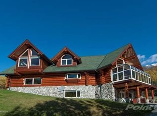 2947 Misty Mountain Rd, Eagle River, AK 99577
