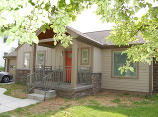 7 N Shannon Ave, Athens, OH