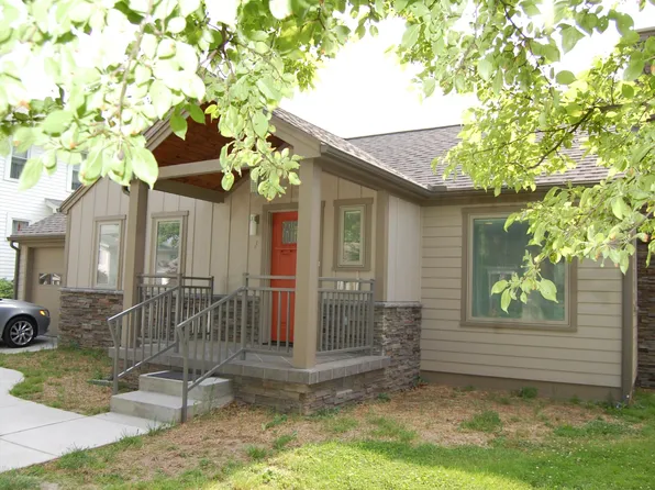 7 N Shannon Ave, Athens, OH 45701